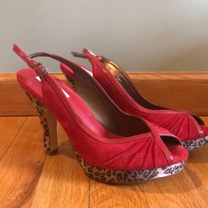 👠STEVE MADDEN👠